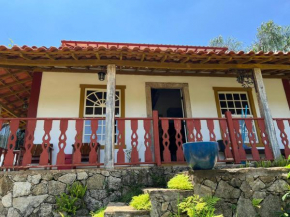 CASA POR do SOL